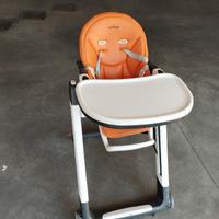 seggiolone bambini 