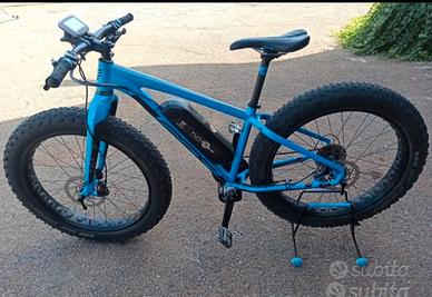 Felt dd 30 elettrica 