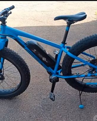 Felt dd 30 elettrica 