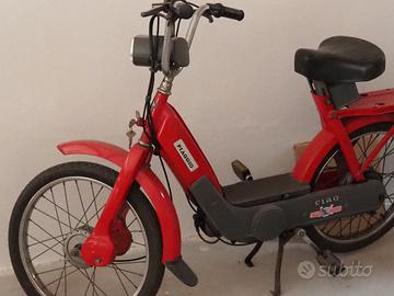 Piaggio Ciao - 1986
