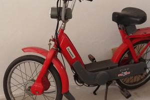 Piaggio Ciao - 1986