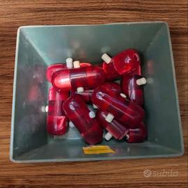 INTERRUTTORE ELETTRICO GALALITE VINTAGE ORIGINALE 