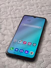 lg g8x