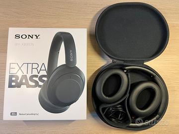 Cuffie Sony