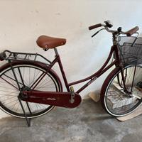 Bici Atala 26