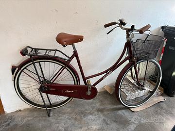 Bici Atala 26