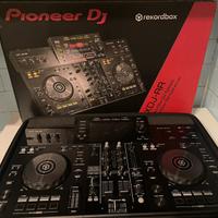 Pioneer Dj XDJ-RR
