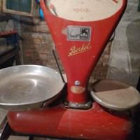 bilancia anni. 60 berkel