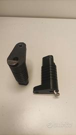 2x  supporti frecce Moto Guzzi California.