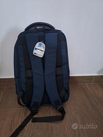 zaino cavallari studio