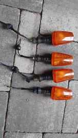 Frecce - indicatori di direzione YAMAHA TDM 850