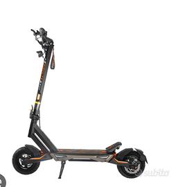 Monopattino elettrico