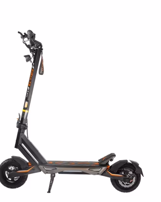Monopattino elettrico