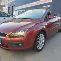 Ford Focus CC Focus 2.0 TDCi (136CV) CC Titanium D