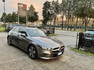 Mercedes-benz A 180 SPORT AUTOMATICA