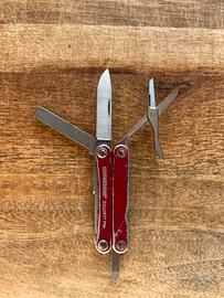 Leatherman Squirt Ps4