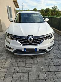 RENAULT KOLEOS (II Serie) 1.6 dci Intens 131cv
