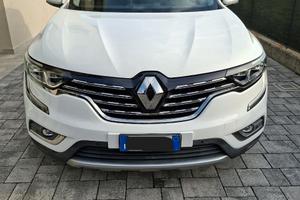 RENAULT KOLEOS (II Serie) 1.6 dci Intens 131cv