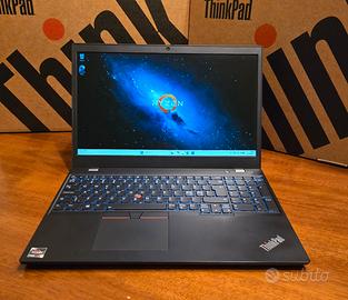 ThinkPad L15 GEN1 Ryzen 5 PRO 4650U 16G③ ThinkPad L15 GEN1 Ryzen 5 PRO 4650U 16G③ Lenovo ThinkPad