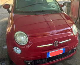 Fiat 500 1.2 Benzina Neopatentati