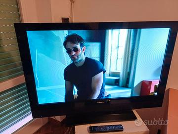 TV Plasma 42" Pioneer