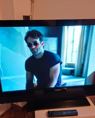 TV Plasma 42" Pioneer