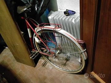 bicicletta storica