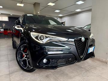 Alfa Stelvio 2.2 TD 210CV AT8 Q4 Veloce 11/2022