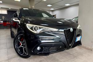 Alfa Stelvio 2.2 TD 210CV AT8 Q4 Veloce 11/2022