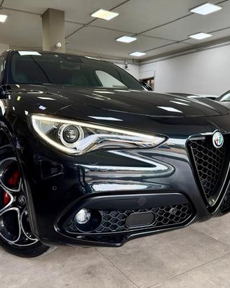 Alfa Stelvio 2.2 TD 210CV AT8 Q4 Veloce 11/2022