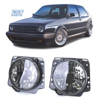 FARI VOLKSWAGEN VW GOLF 2 83-9 AFFUMICATI