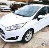 Disponibili ricambi come Ford Fiesta c457