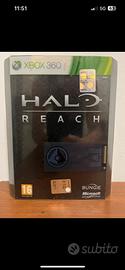 Halo reach edizione limitata