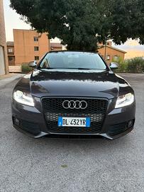 Audi A4 B8