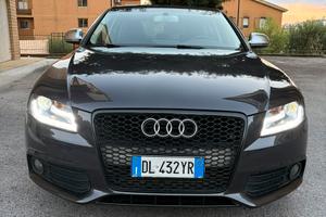 Audi A4 B8