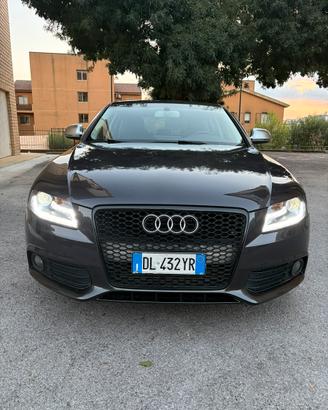 Audi A4 B8