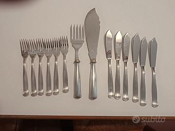 Set di posate