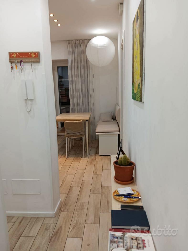 Appartamento – Palermo, Il Capo, I Circoscrizione - Vista 5