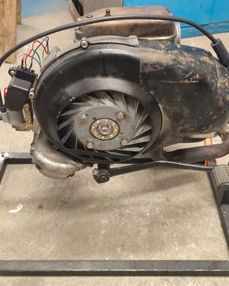 motore vespa vnb vbb super