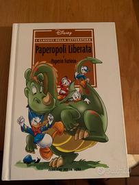 Paperopoli Liberata