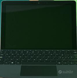 Microsoft surface go