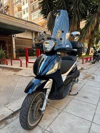 Piaggio Beverly 300 i.e. del 2011