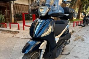 Piaggio Beverly 300 i.e. del 2011