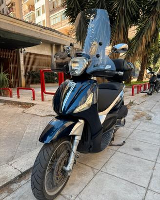 Piaggio Beverly 300 i.e. del 2011