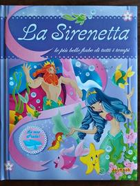 La sirenetta 