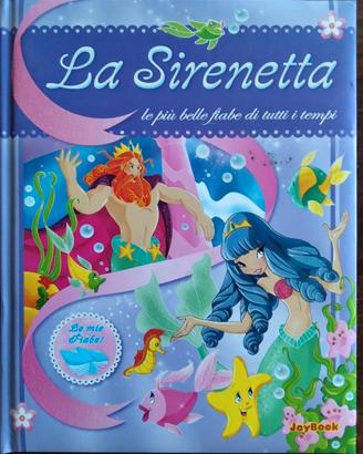 La sirenetta 