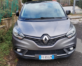 Scenic 4 1.5 dci 110cv