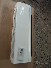 Condizionatore Mitsubishi electric 9000 btu funzio