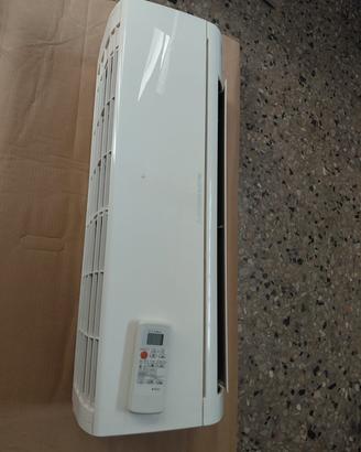 Condizionatore Mitsubishi electric 9000 btu funzio