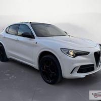 Alfa Romeo Stelvio 2.9 V6 Quadrifoglio Q4 510...